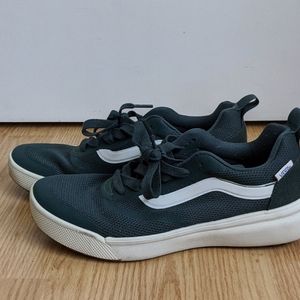 vans ultrarange